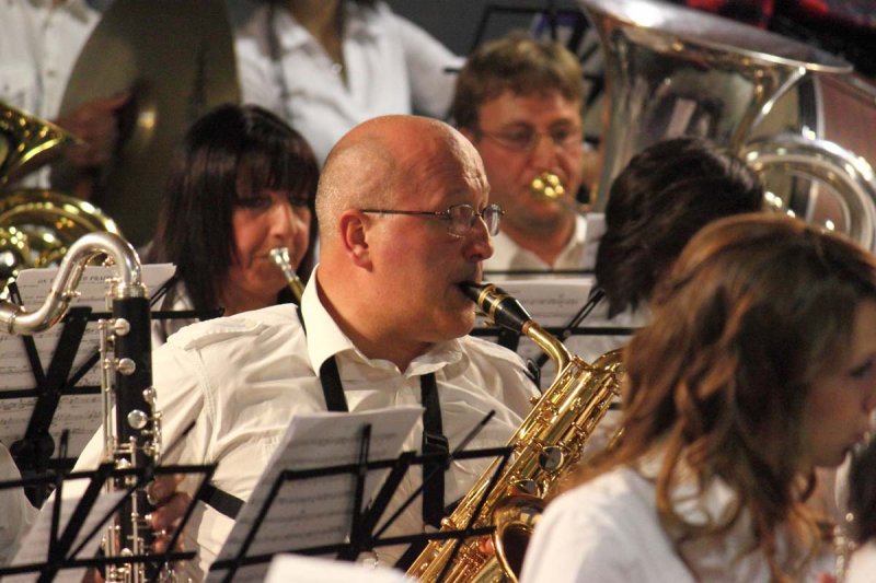 Concerto di Primavera - 15 Giugno 2013 (Foto Paolo Chiarotto)